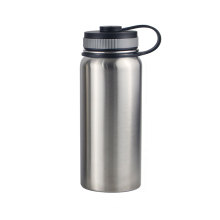 750ml vacuum flask stainless steel tumbler with handle